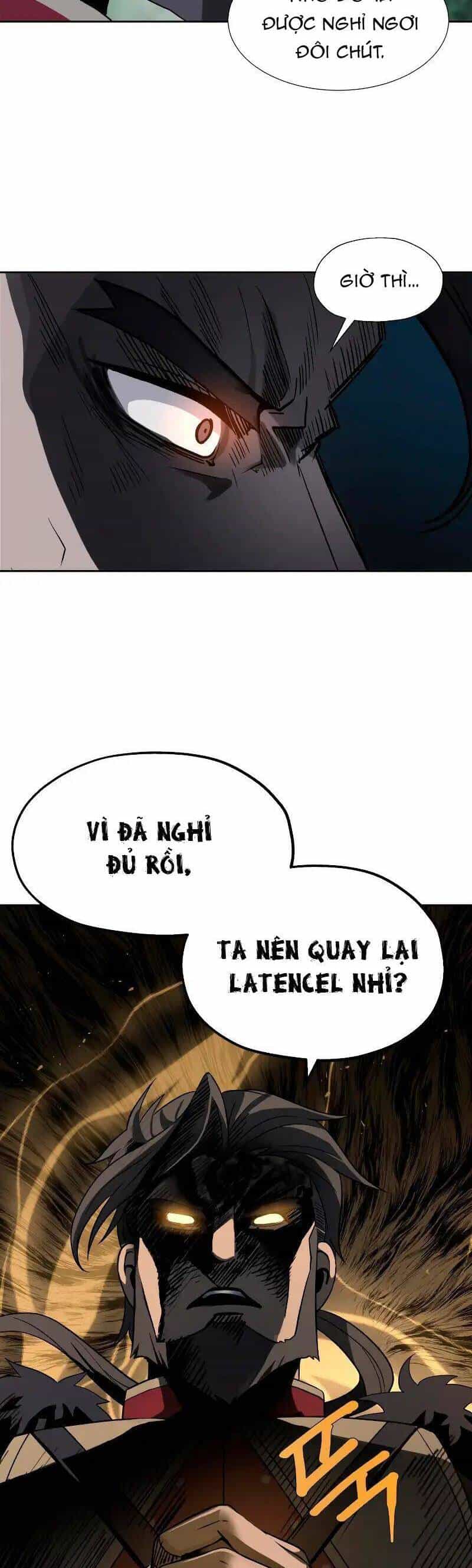 Lần Nữa Chuyển Sinh Sang Thế Giới Khác - Chương 35 - ảnh 20