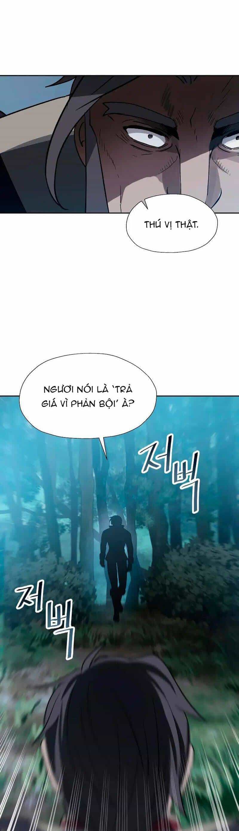 Lần Nữa Chuyển Sinh Sang Thế Giới Khác - Chương 35 - ảnh 25