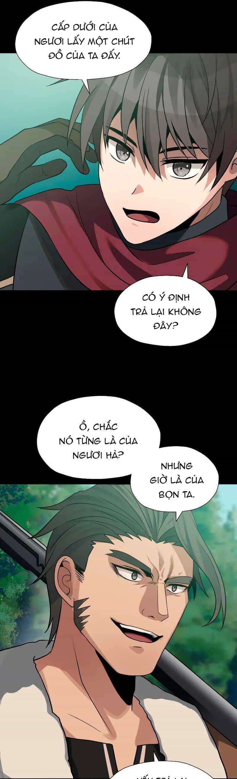 Lần Nữa Chuyển Sinh Sang Thế Giới Khác - Chương 35 - ảnh 7