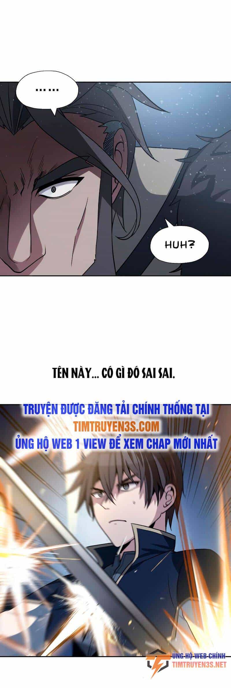 Lần Nữa Chuyển Sinh Sang Thế Giới Khác - Chương 36 - ảnh 26