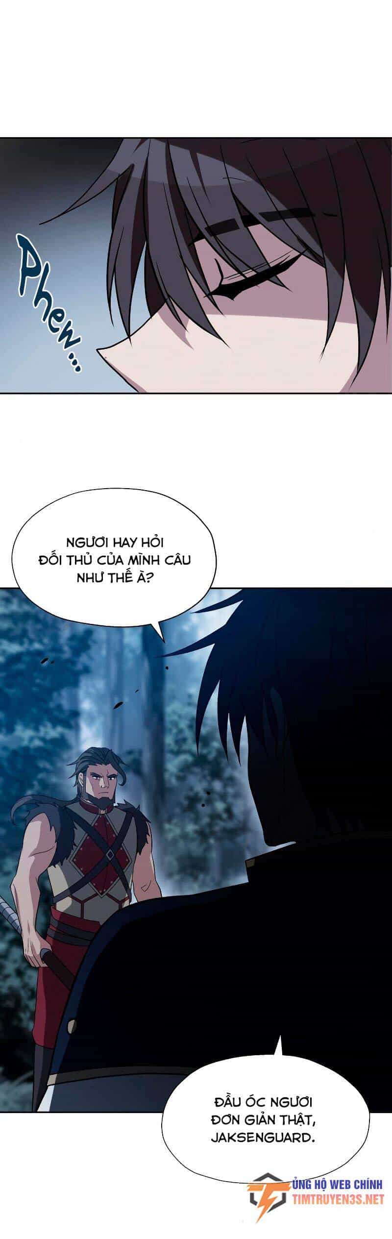 Lần Nữa Chuyển Sinh Sang Thế Giới Khác - Chương 36 - ảnh 37