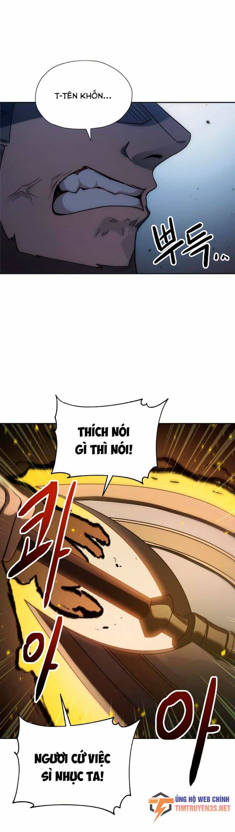 Lần Nữa Chuyển Sinh Sang Thế Giới Khác - Chương 37 - ảnh 19