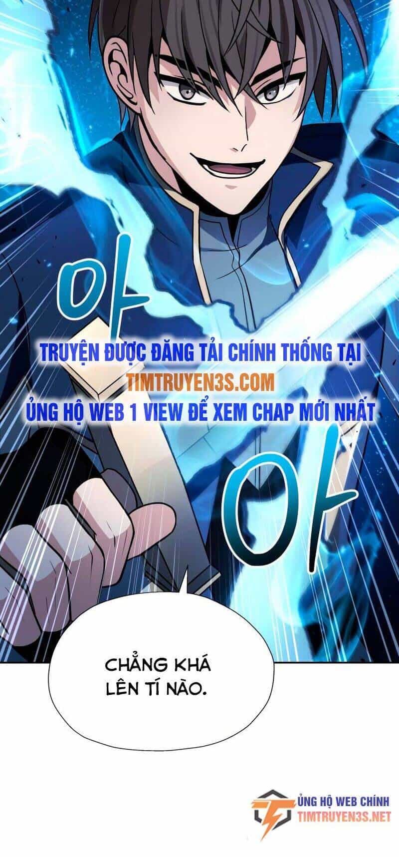Lần Nữa Chuyển Sinh Sang Thế Giới Khác - Chương 37 - ảnh 25