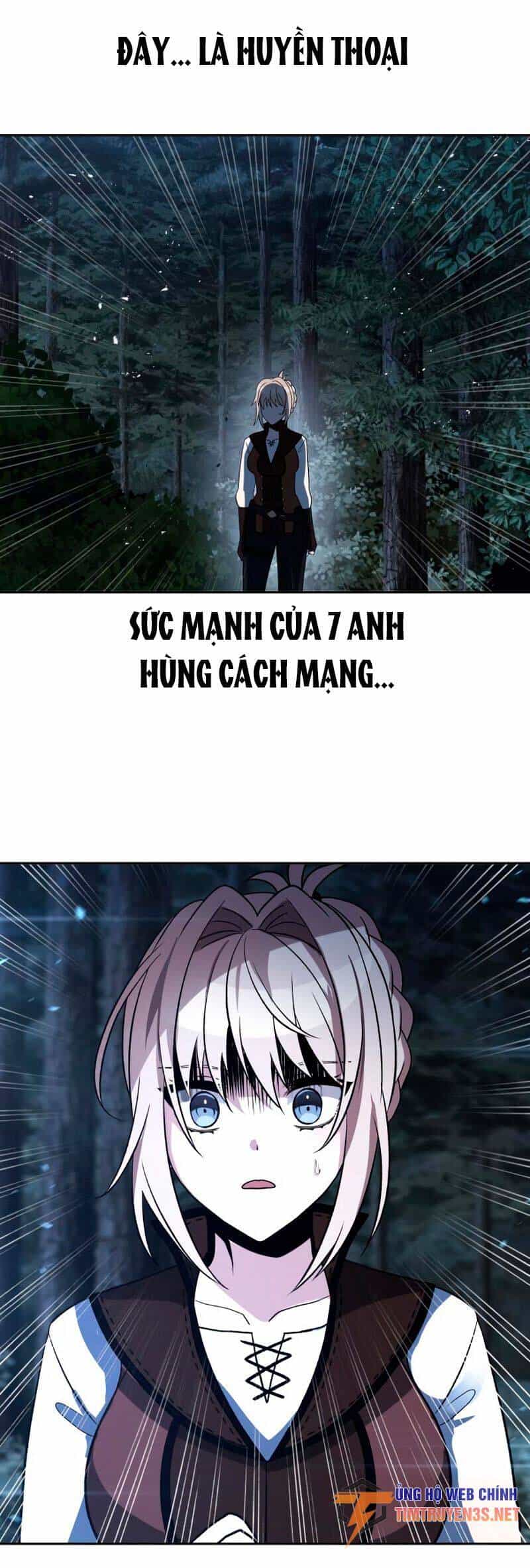Lần Nữa Chuyển Sinh Sang Thế Giới Khác - Chương 37 - ảnh 37