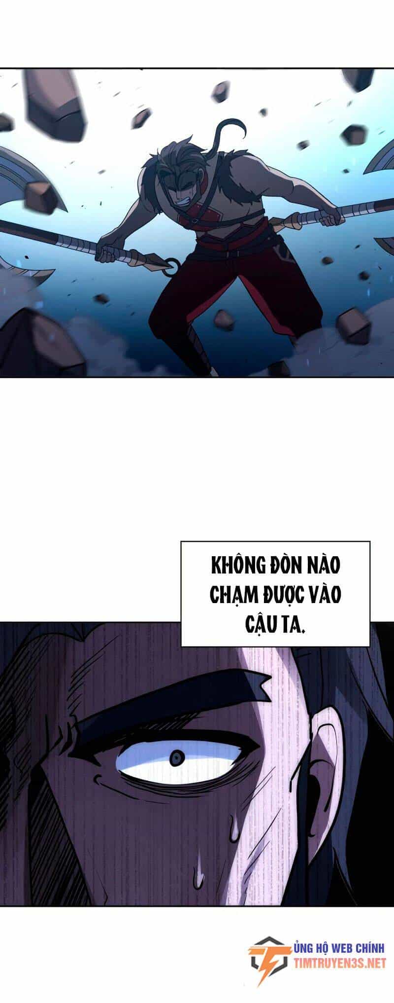 Lần Nữa Chuyển Sinh Sang Thế Giới Khác - Chương 37 - ảnh 51