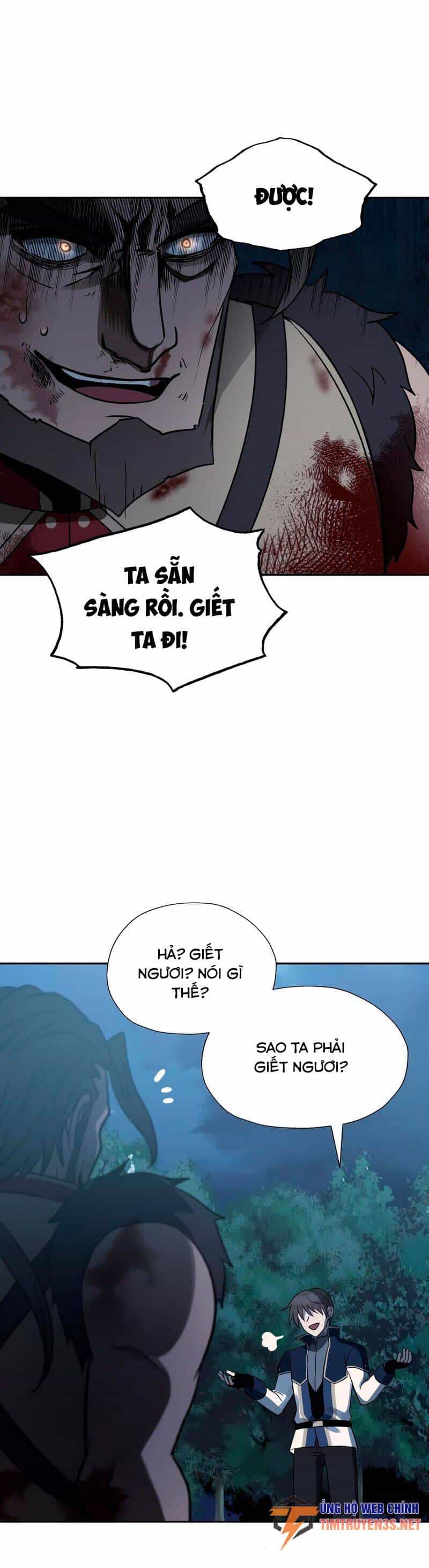 Lần Nữa Chuyển Sinh Sang Thế Giới Khác - Chương 38 - ảnh 21