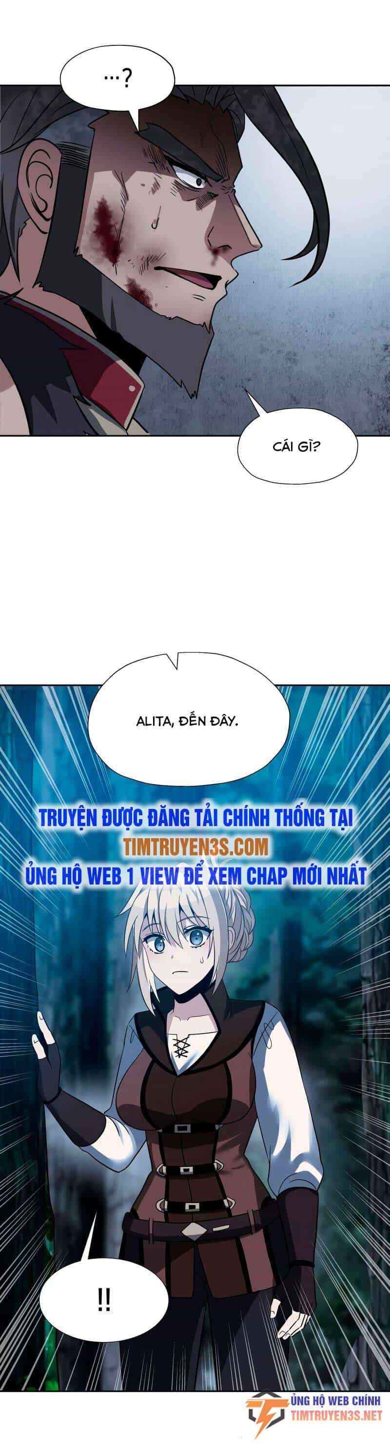 Lần Nữa Chuyển Sinh Sang Thế Giới Khác - Chương 38 - ảnh 23