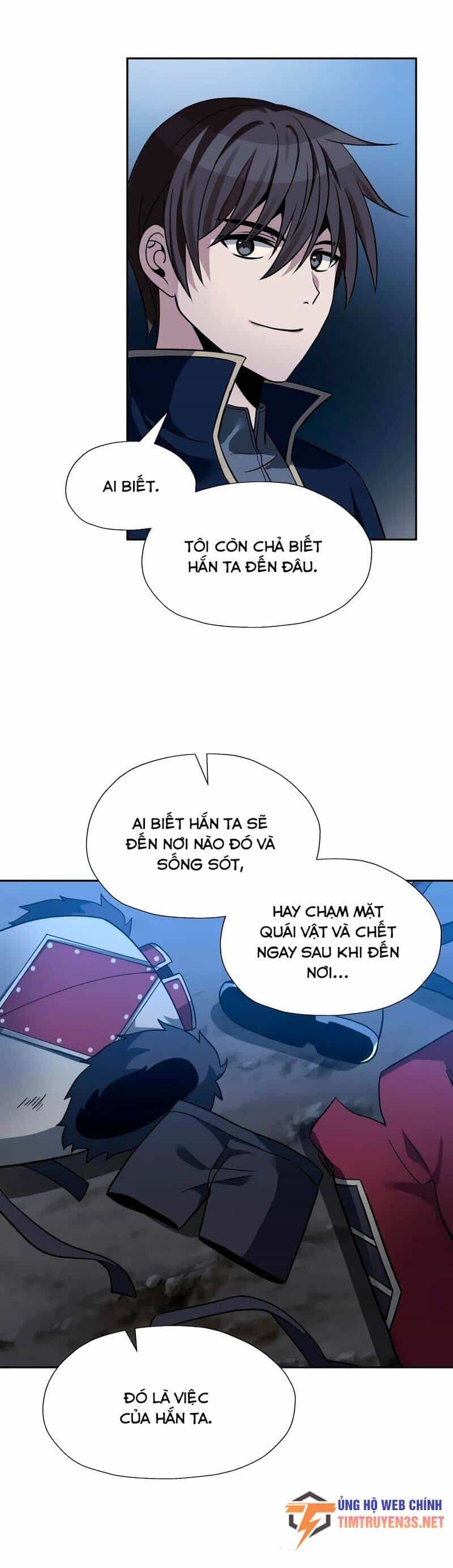 Lần Nữa Chuyển Sinh Sang Thế Giới Khác - Chương 38 - ảnh 50