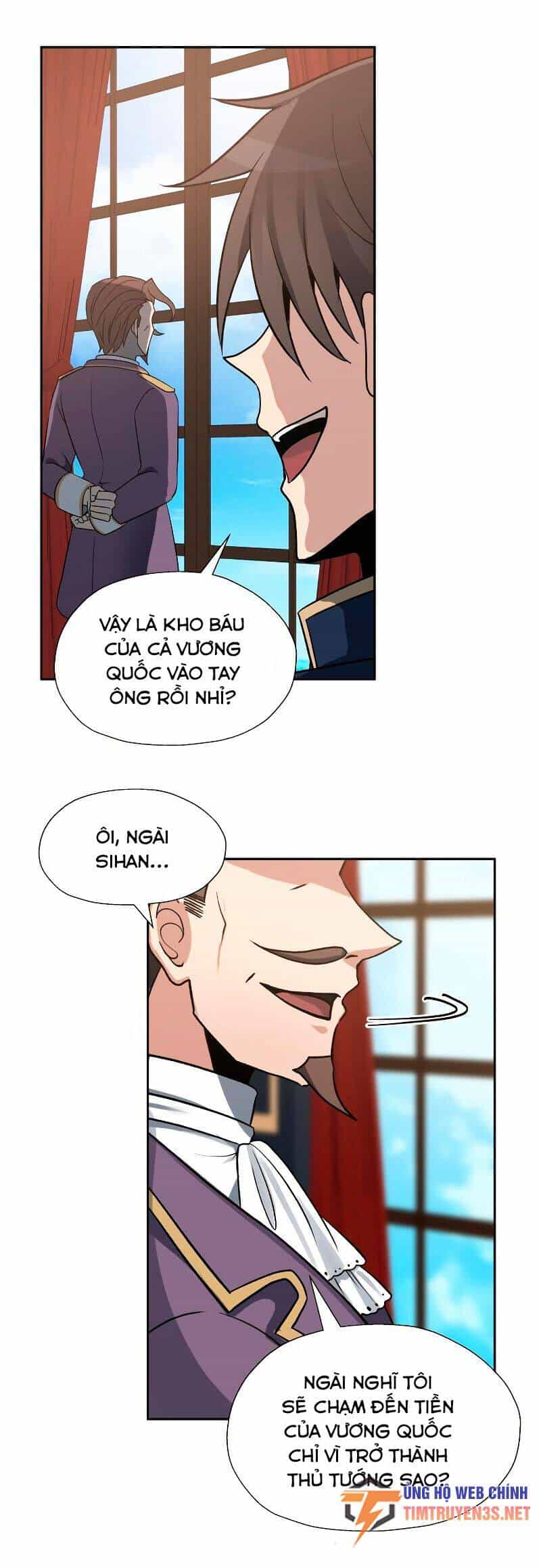 Lần Nữa Chuyển Sinh Sang Thế Giới Khác - Chương 39 - ảnh 19
