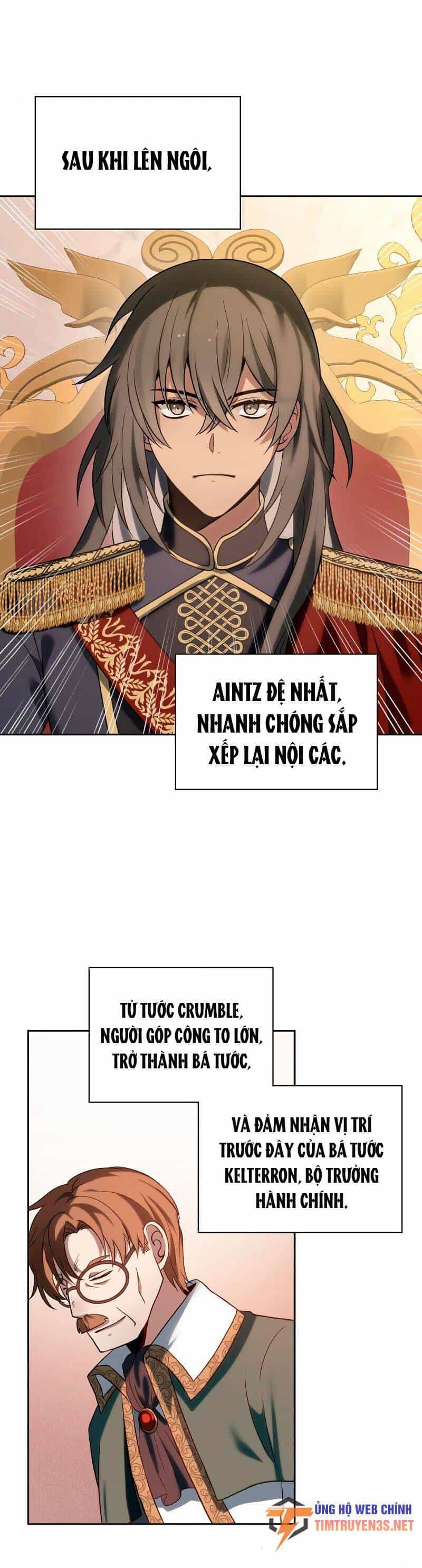 Lần Nữa Chuyển Sinh Sang Thế Giới Khác - Chương 39 - ảnh 4
