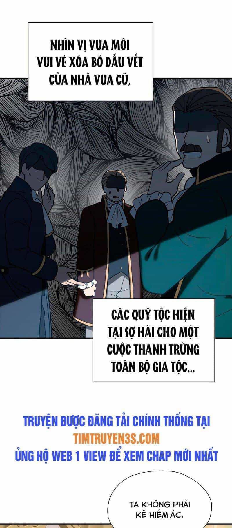 Lần Nữa Chuyển Sinh Sang Thế Giới Khác - Chương 39 - ảnh 7