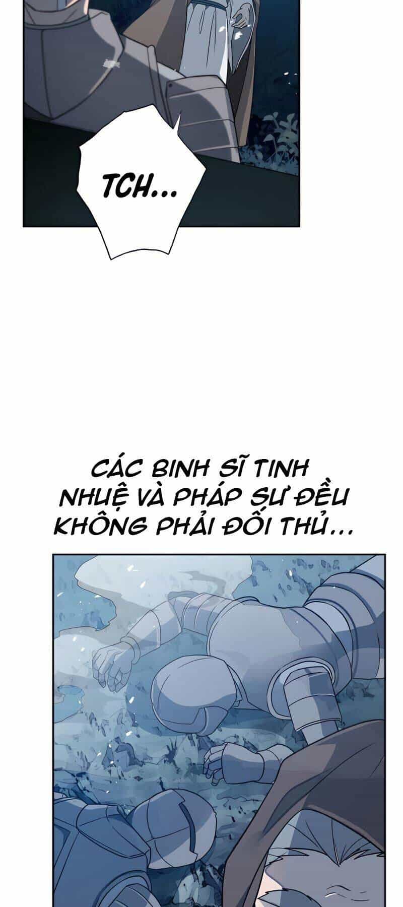 Lần Nữa Chuyển Sinh Sang Thế Giới Khác - Chương 4 - ảnh 29