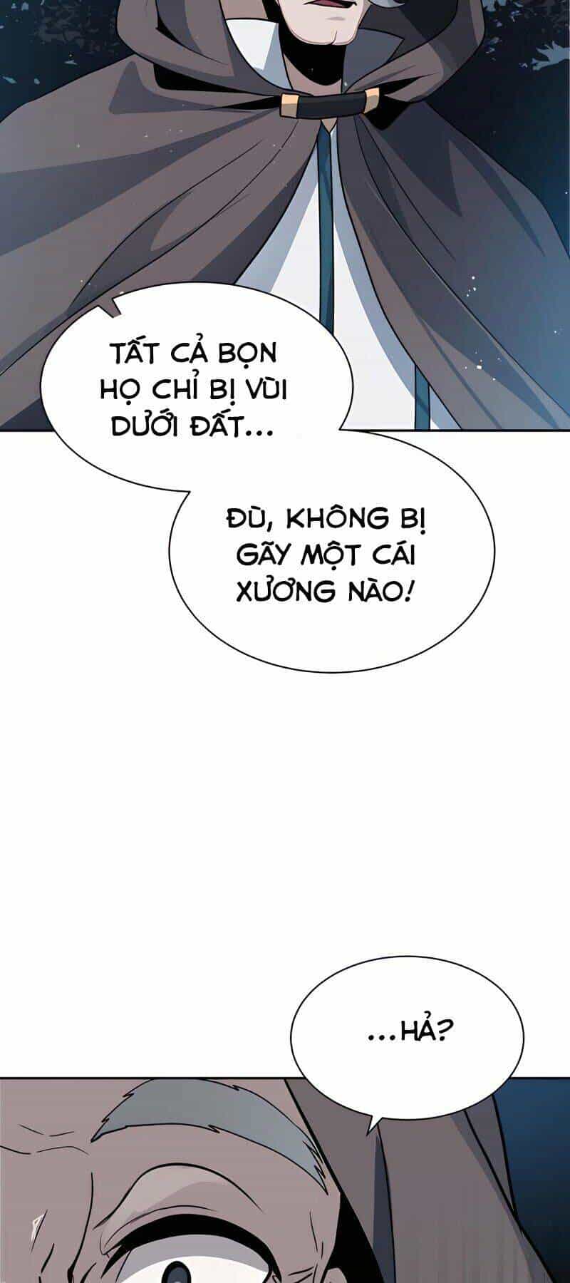 Lần Nữa Chuyển Sinh Sang Thế Giới Khác - Chương 4 - ảnh 37