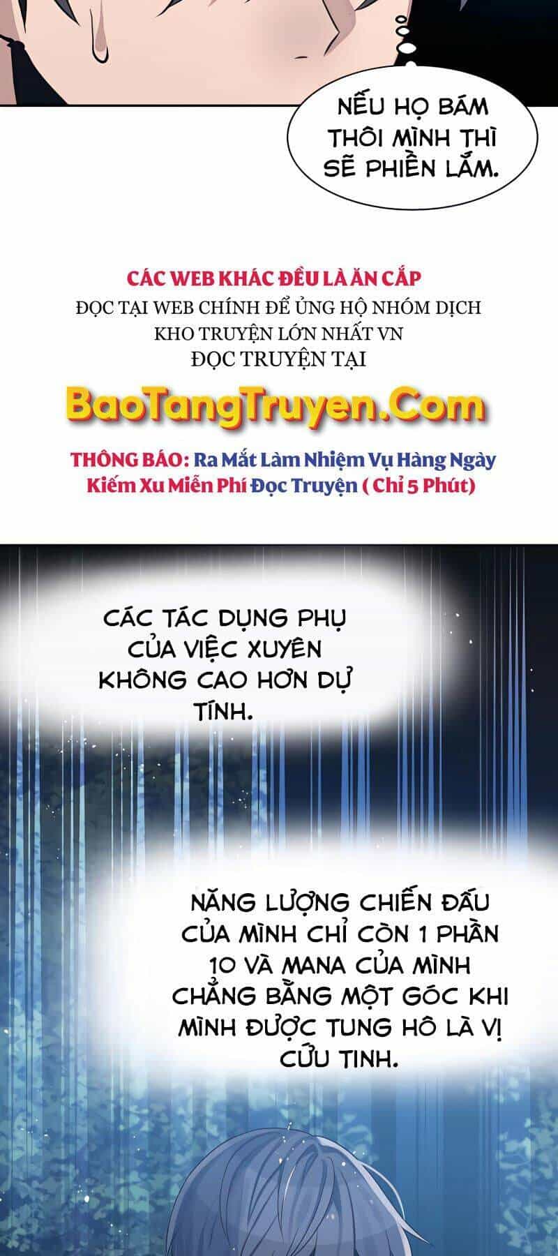 Lần Nữa Chuyển Sinh Sang Thế Giới Khác - Chương 4 - ảnh 41