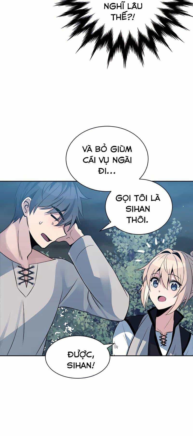 Lần Nữa Chuyển Sinh Sang Thế Giới Khác - Chương 4 - ảnh 54