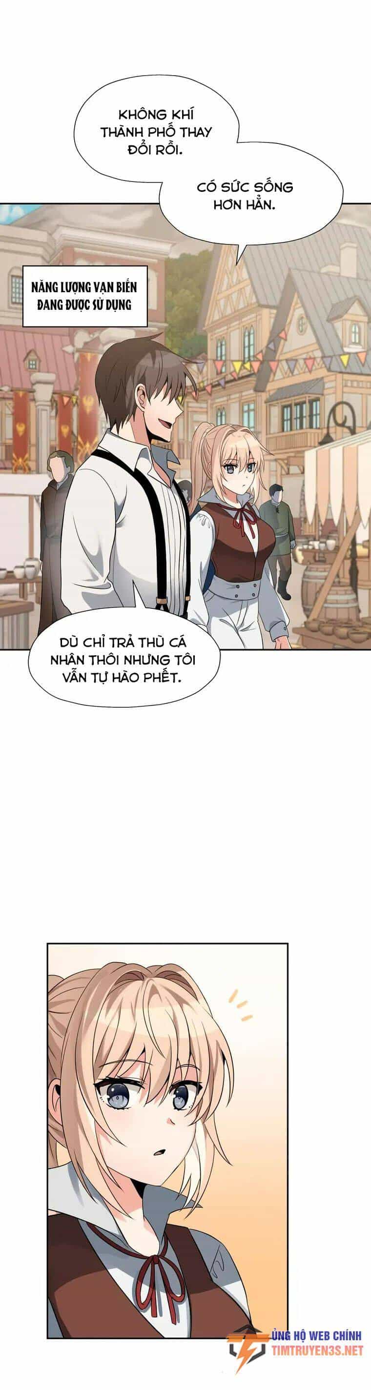 Lần Nữa Chuyển Sinh Sang Thế Giới Khác - Chương 40 - ảnh 10