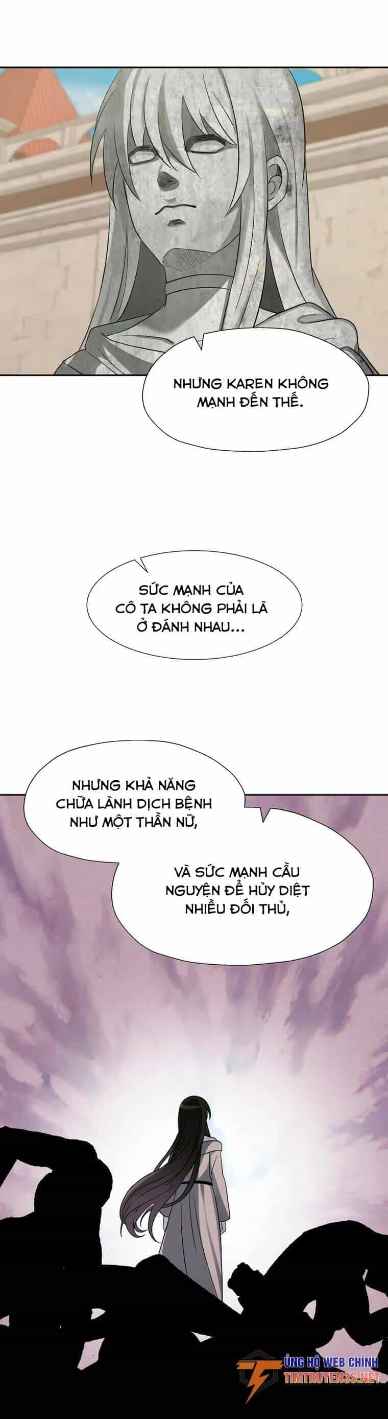 Lần Nữa Chuyển Sinh Sang Thế Giới Khác - Chương 40 - ảnh 37