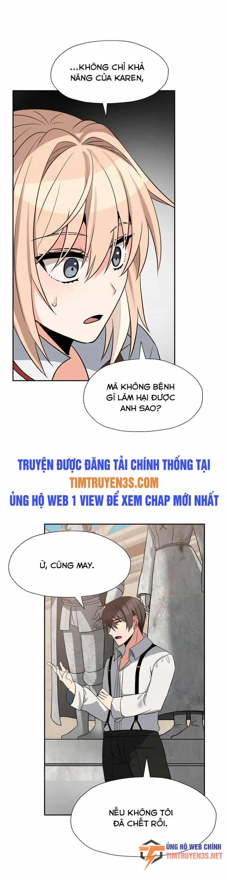 Lần Nữa Chuyển Sinh Sang Thế Giới Khác - Chương 40 - ảnh 41