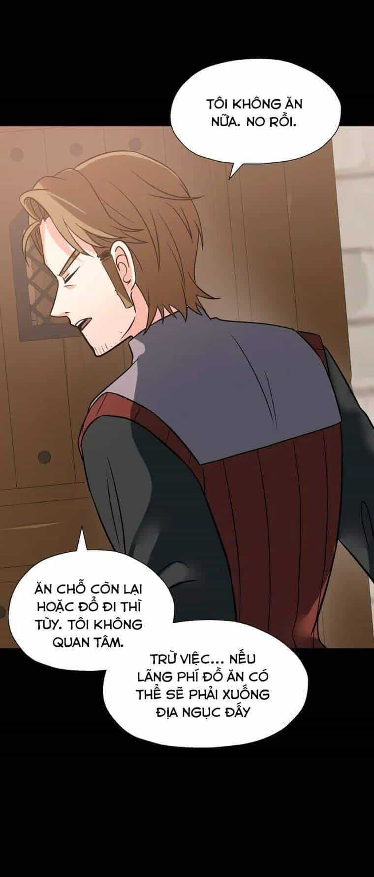 Lần Nữa Chuyển Sinh Sang Thế Giới Khác - Chương 41 - ảnh 10