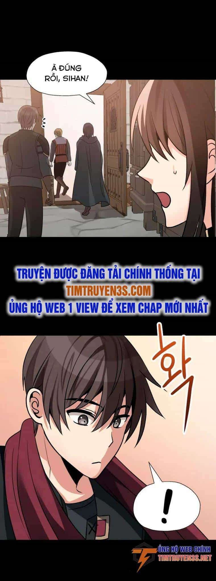 Lần Nữa Chuyển Sinh Sang Thế Giới Khác - Chương 41 - ảnh 12