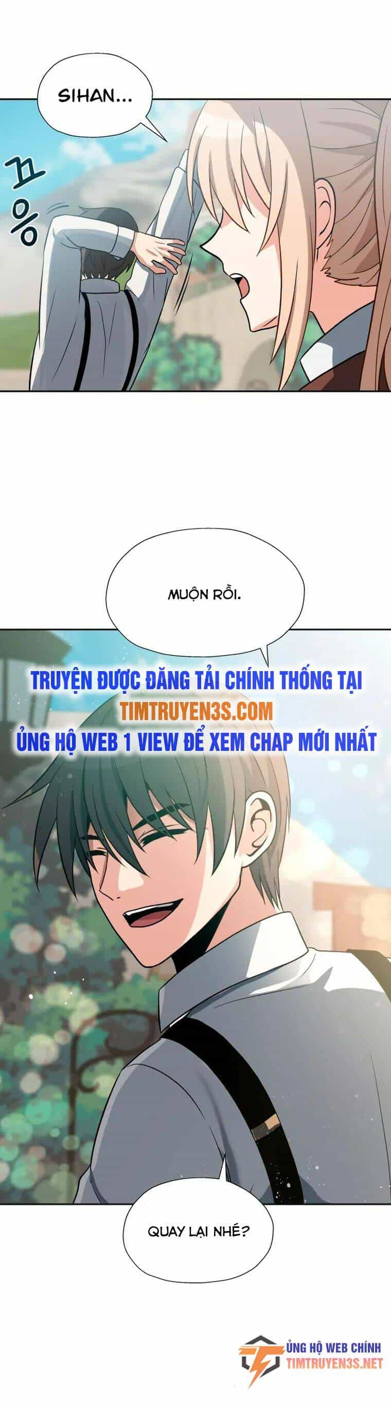 Lần Nữa Chuyển Sinh Sang Thế Giới Khác - Chương 41 - ảnh 19
