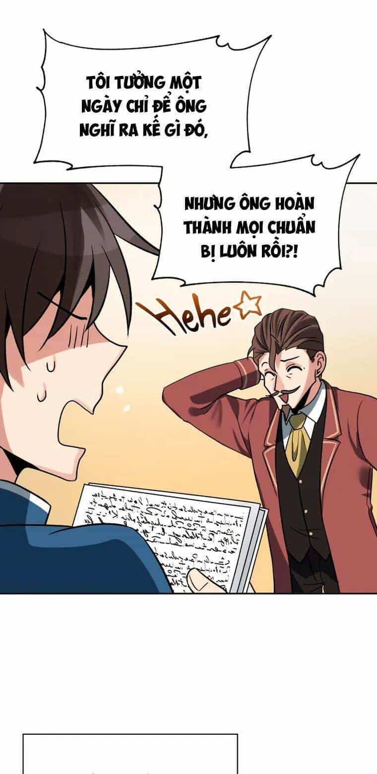 Lần Nữa Chuyển Sinh Sang Thế Giới Khác - Chương 41 - ảnh 43