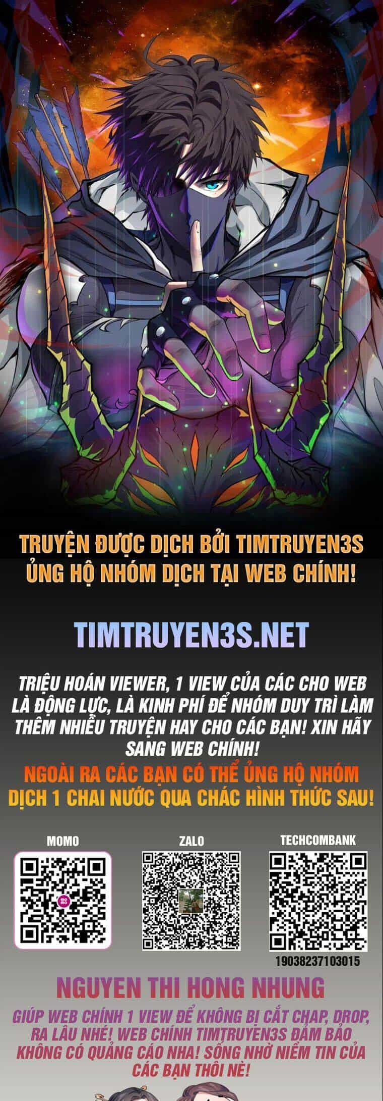 Lần Nữa Chuyển Sinh Sang Thế Giới Khác - Chương 42 - ảnh 1