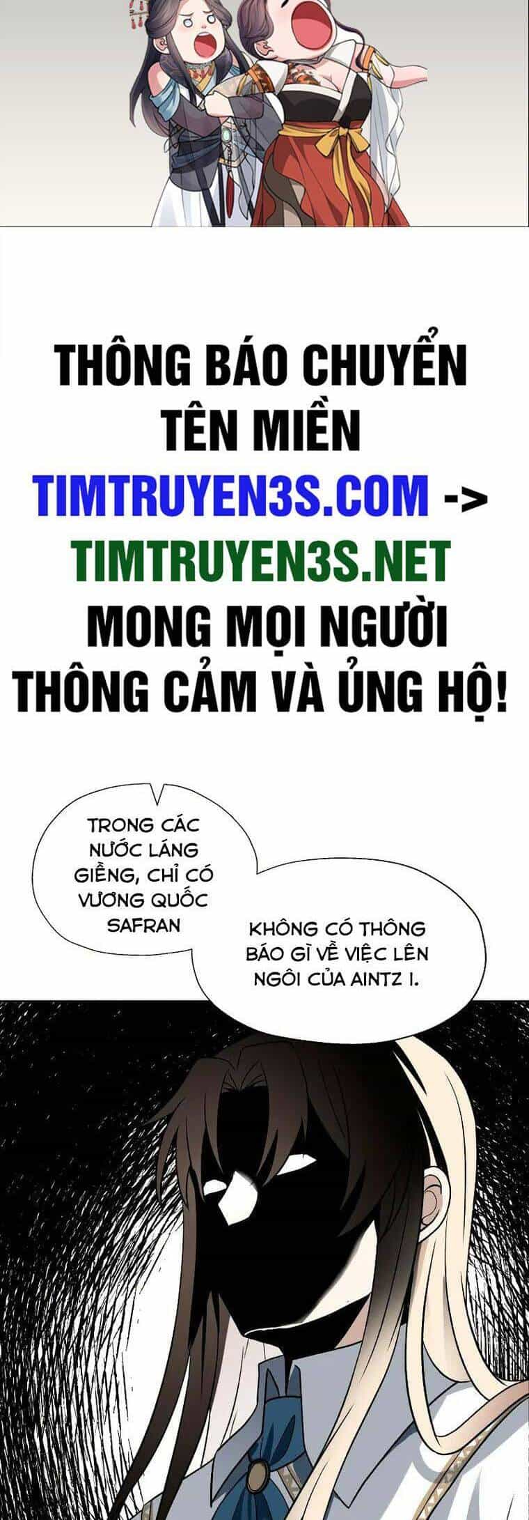 Lần Nữa Chuyển Sinh Sang Thế Giới Khác - Chương 42 - ảnh 2