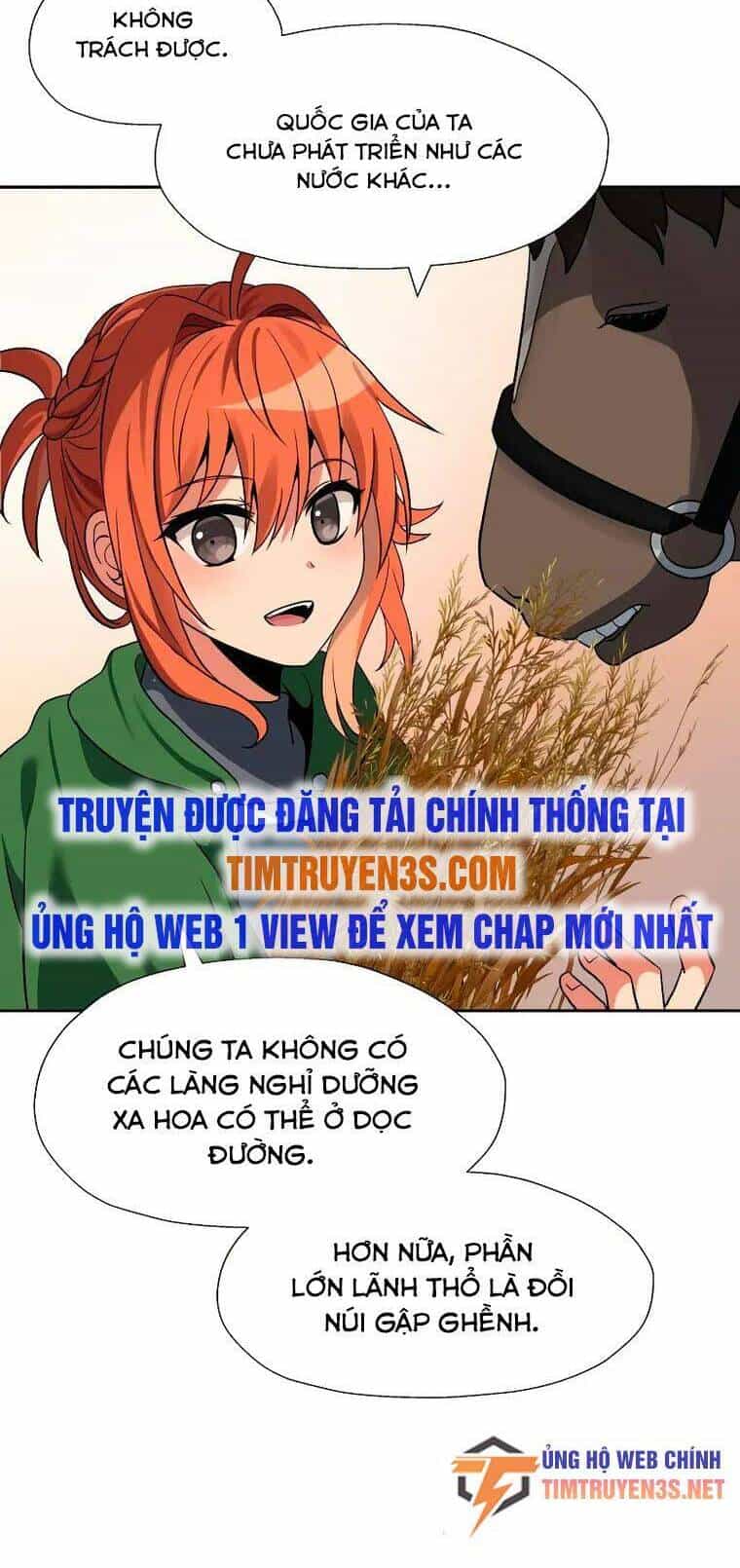 Lần Nữa Chuyển Sinh Sang Thế Giới Khác - Chương 42 - ảnh 22