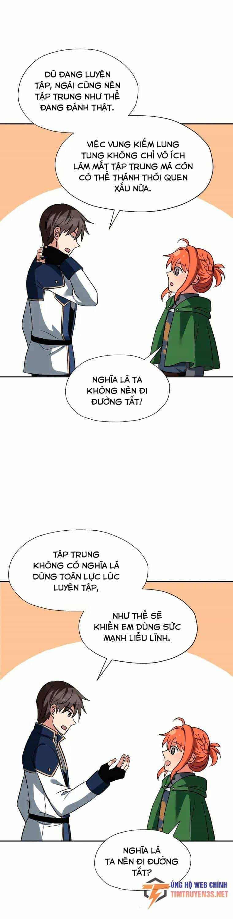 Lần Nữa Chuyển Sinh Sang Thế Giới Khác - Chương 42 - ảnh 36