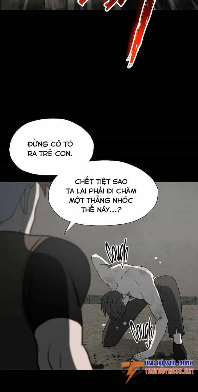 Lần Nữa Chuyển Sinh Sang Thế Giới Khác - Chương 42 - ảnh 41