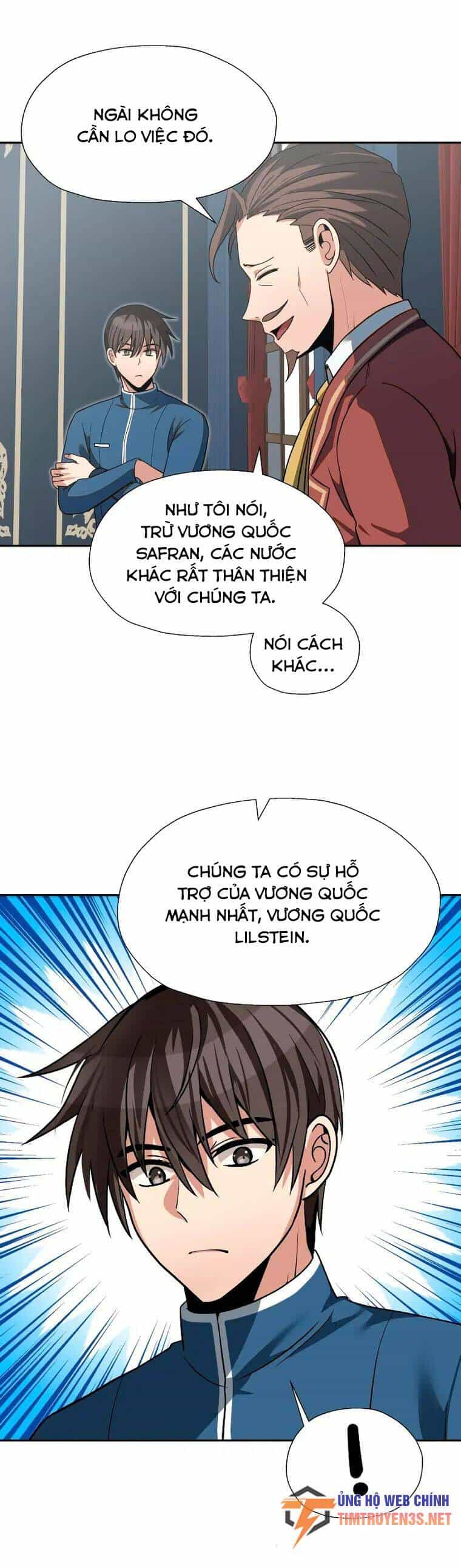 Lần Nữa Chuyển Sinh Sang Thế Giới Khác - Chương 42 - ảnh 5