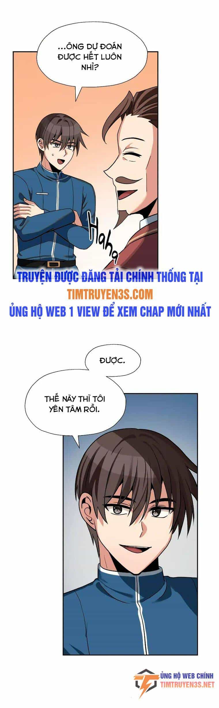 Lần Nữa Chuyển Sinh Sang Thế Giới Khác - Chương 42 - ảnh 8