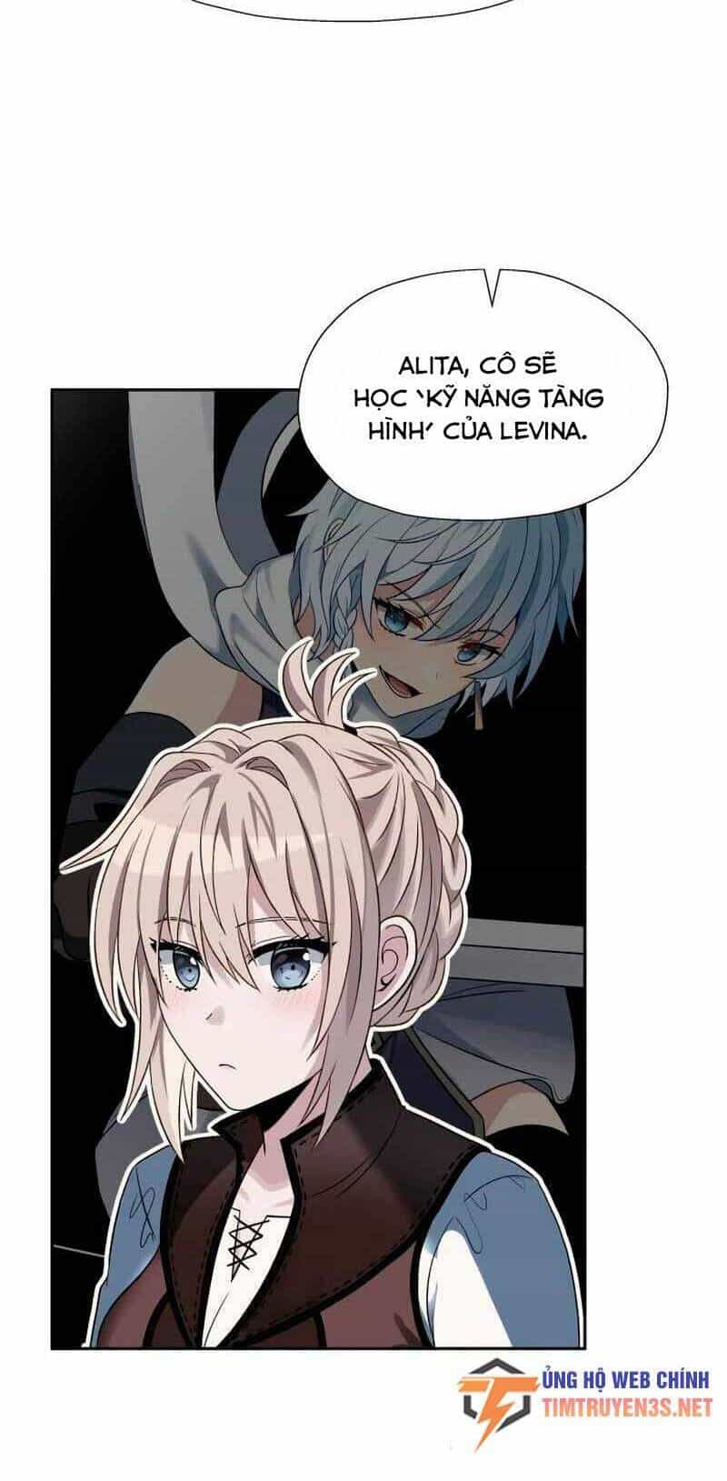 Lần Nữa Chuyển Sinh Sang Thế Giới Khác - Chương 43 - ảnh 13