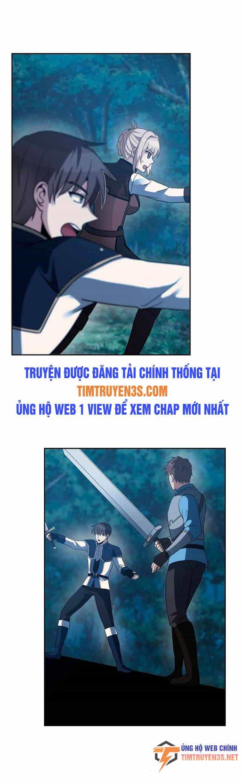 Lần Nữa Chuyển Sinh Sang Thế Giới Khác - Chương 43 - ảnh 21