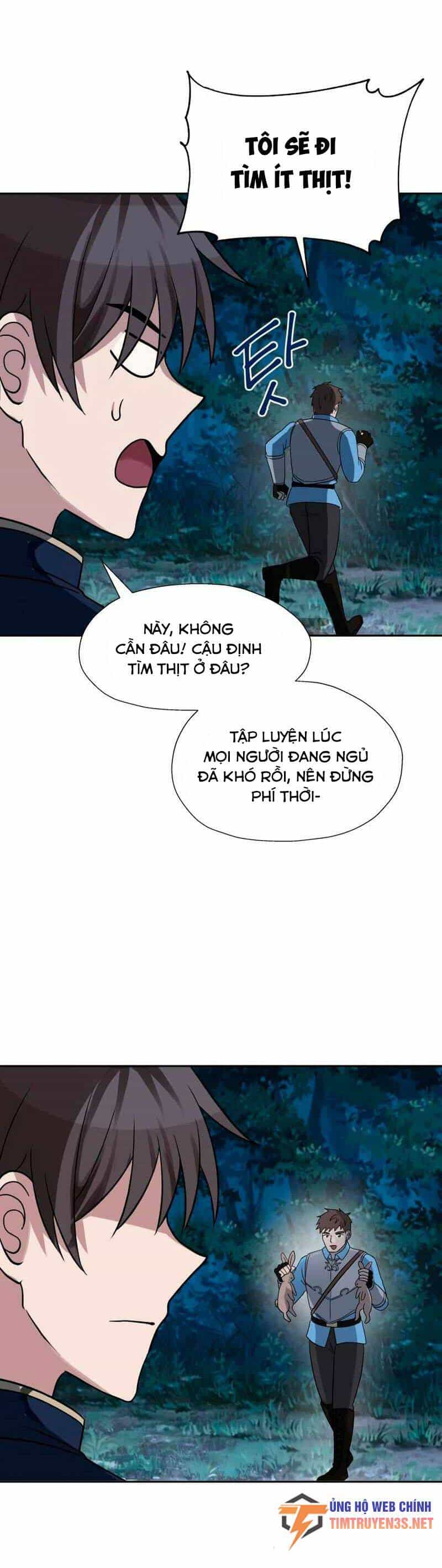 Lần Nữa Chuyển Sinh Sang Thế Giới Khác - Chương 43 - ảnh 25