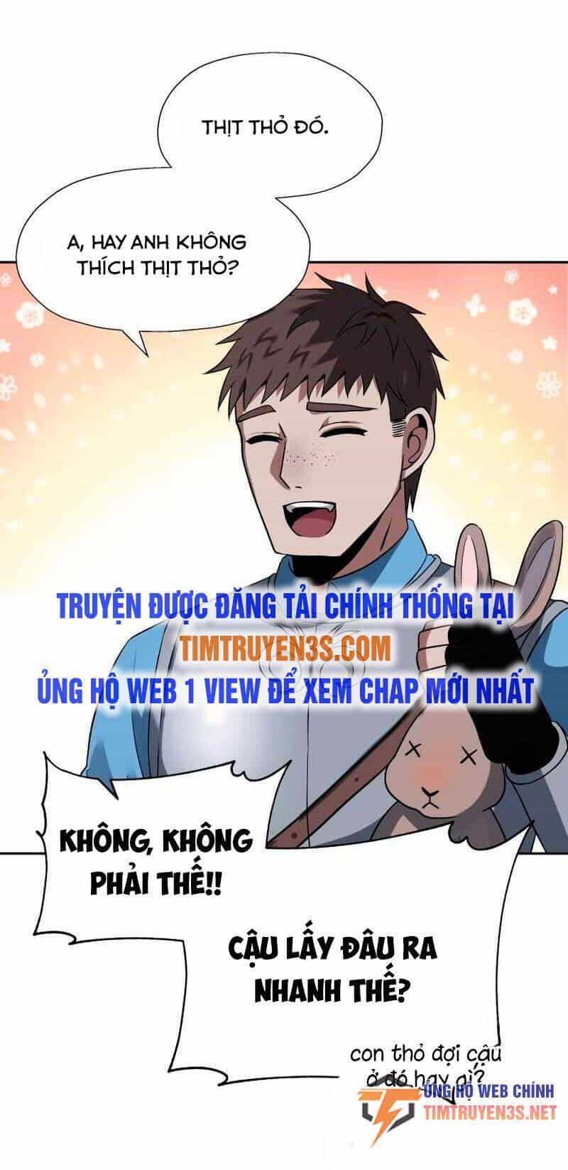 Lần Nữa Chuyển Sinh Sang Thế Giới Khác - Chương 43 - ảnh 27