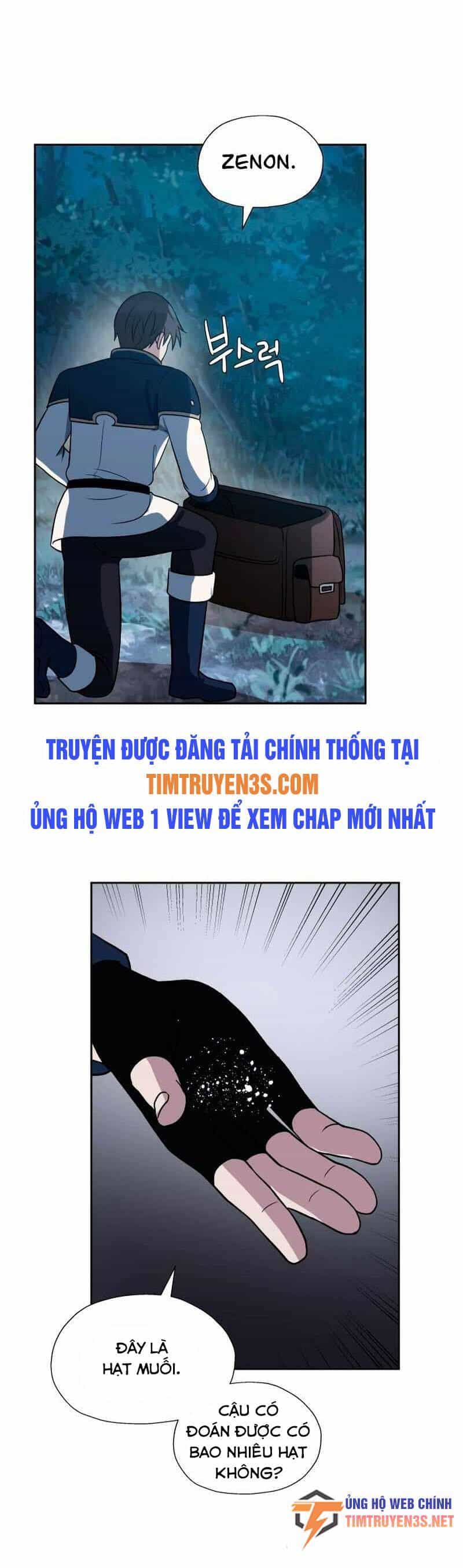Lần Nữa Chuyển Sinh Sang Thế Giới Khác - Chương 43 - ảnh 41