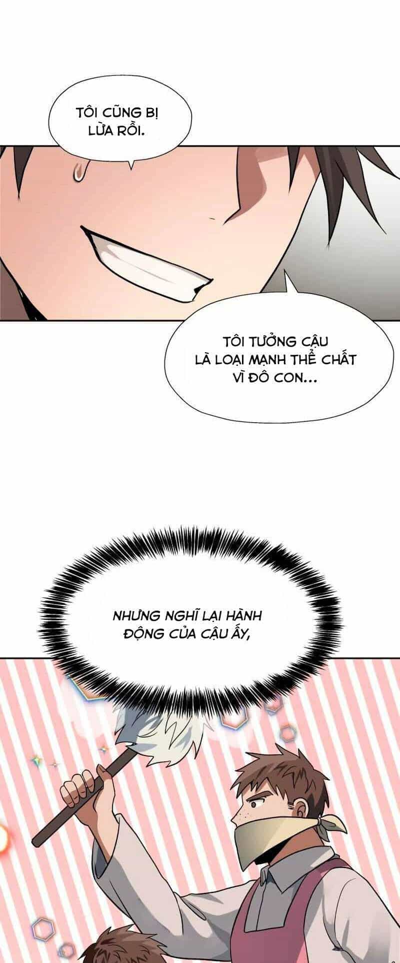 Lần Nữa Chuyển Sinh Sang Thế Giới Khác - Chương 43 - ảnh 47