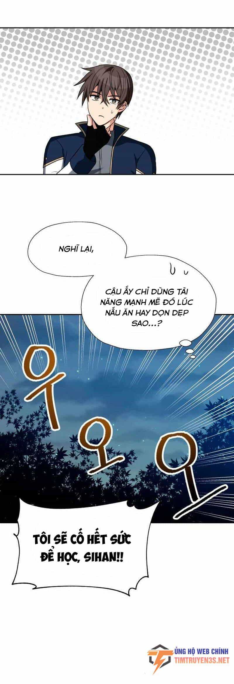 Lần Nữa Chuyển Sinh Sang Thế Giới Khác - Chương 43 - ảnh 49