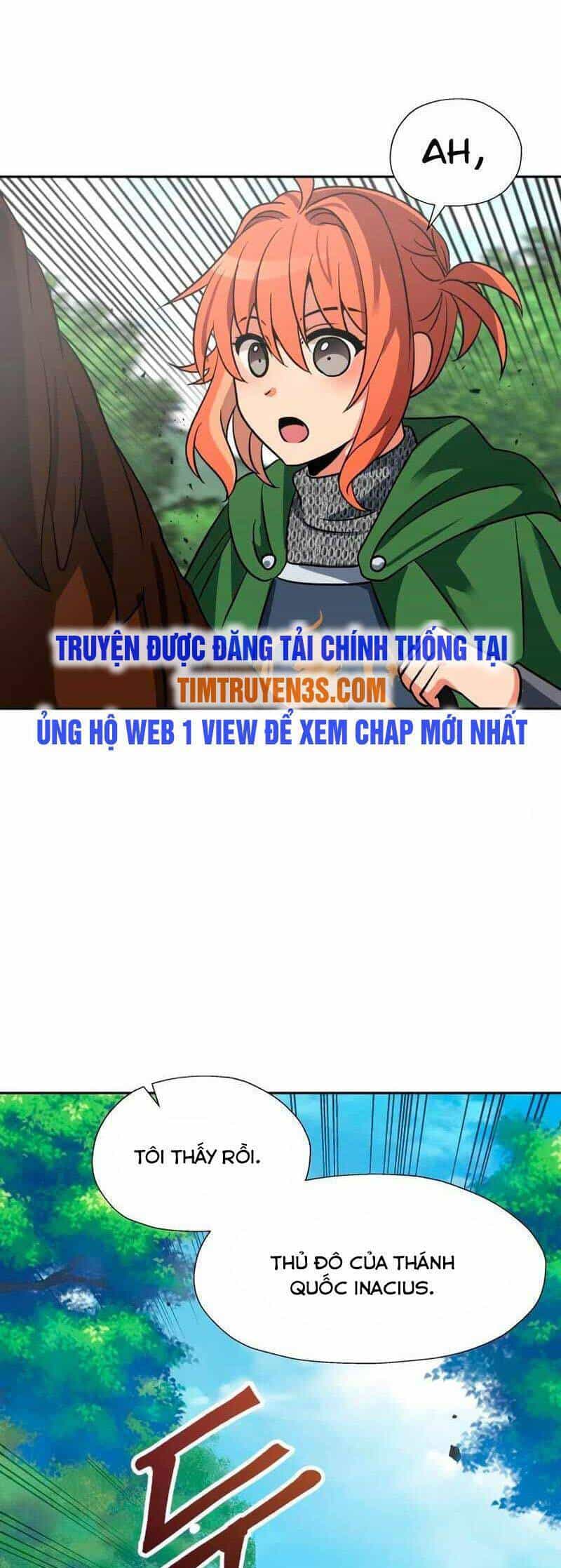 Lần Nữa Chuyển Sinh Sang Thế Giới Khác - Chương 43 - ảnh 52