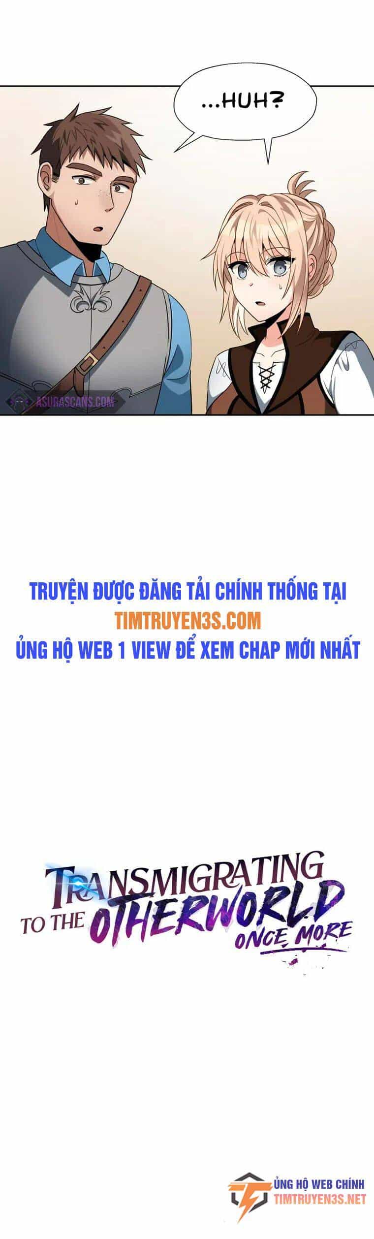 Lần Nữa Chuyển Sinh Sang Thế Giới Khác - Chương 44 - ảnh 14