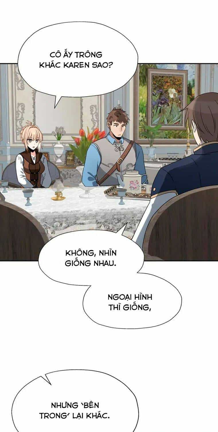 Lần Nữa Chuyển Sinh Sang Thế Giới Khác - Chương 44 - ảnh 16