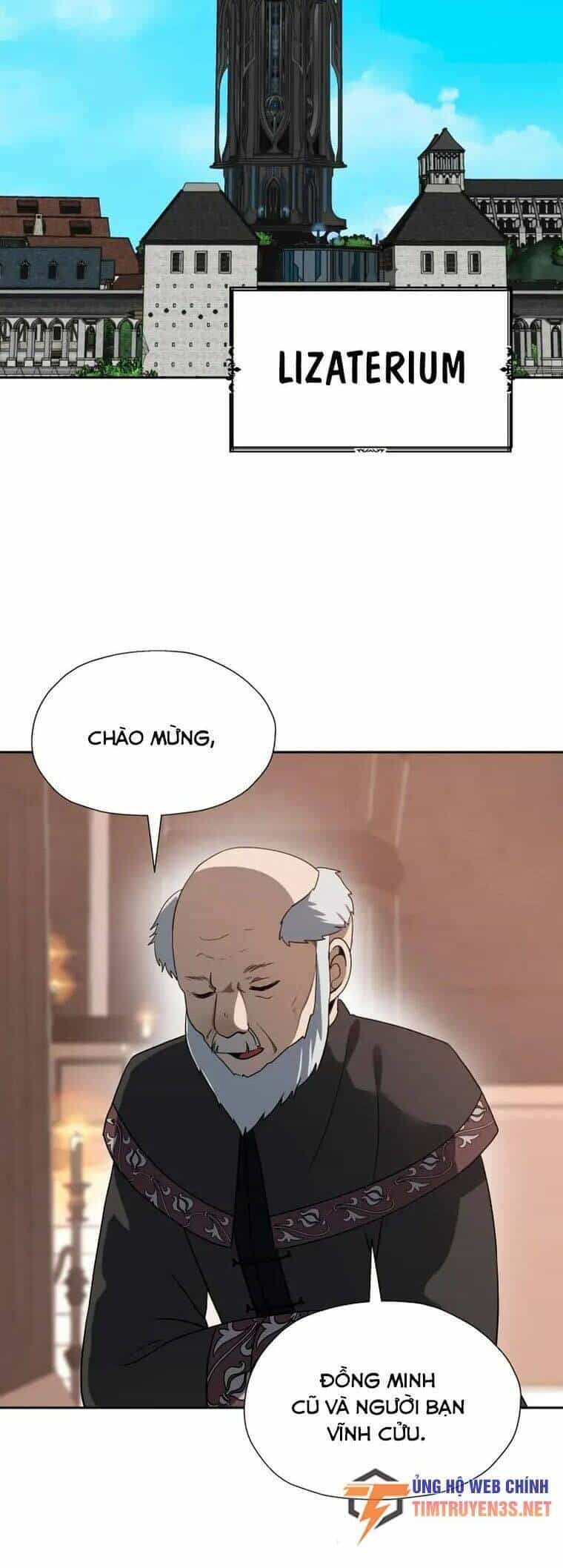 Lần Nữa Chuyển Sinh Sang Thế Giới Khác - Chương 44 - ảnh 3