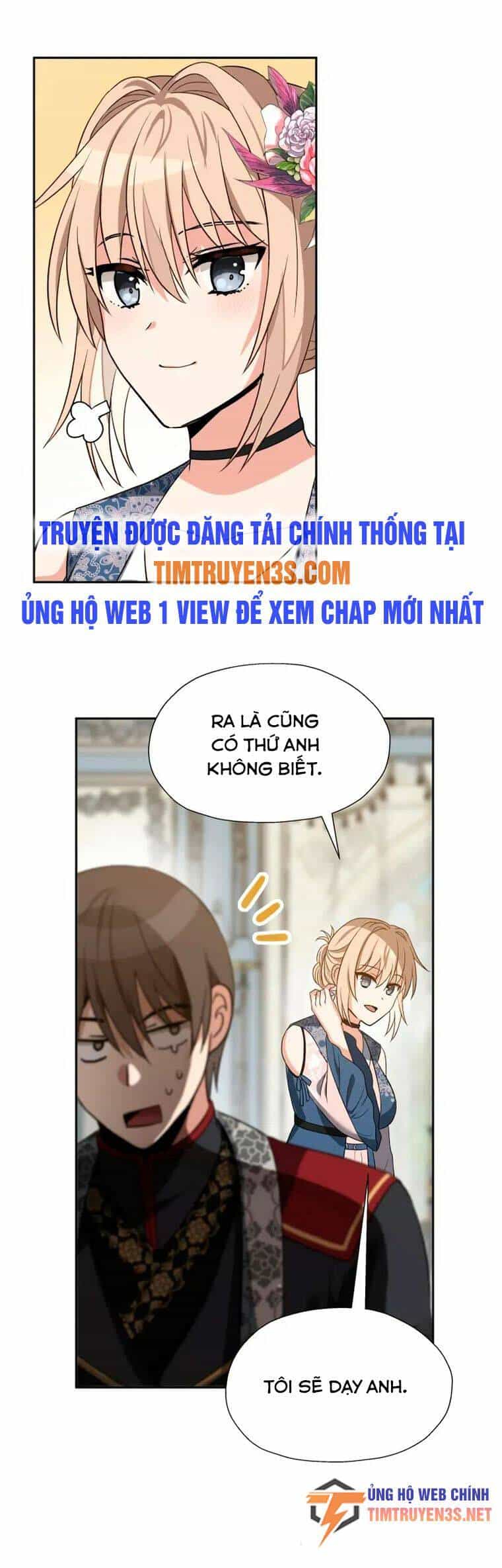 Lần Nữa Chuyển Sinh Sang Thế Giới Khác - Chương 44 - ảnh 36