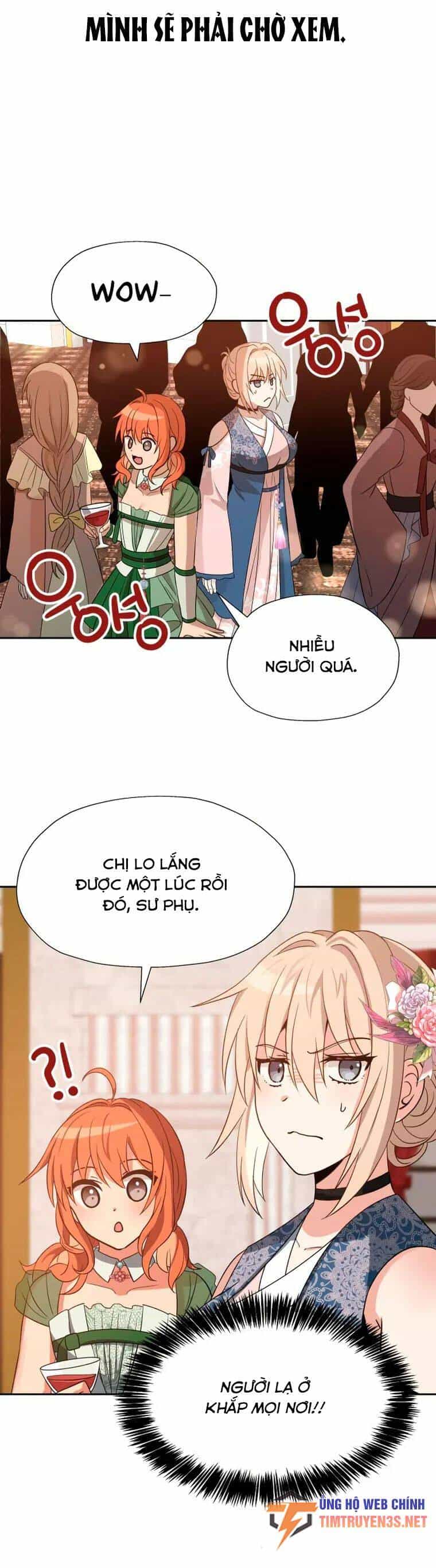 Lần Nữa Chuyển Sinh Sang Thế Giới Khác - Chương 44 - ảnh 47
