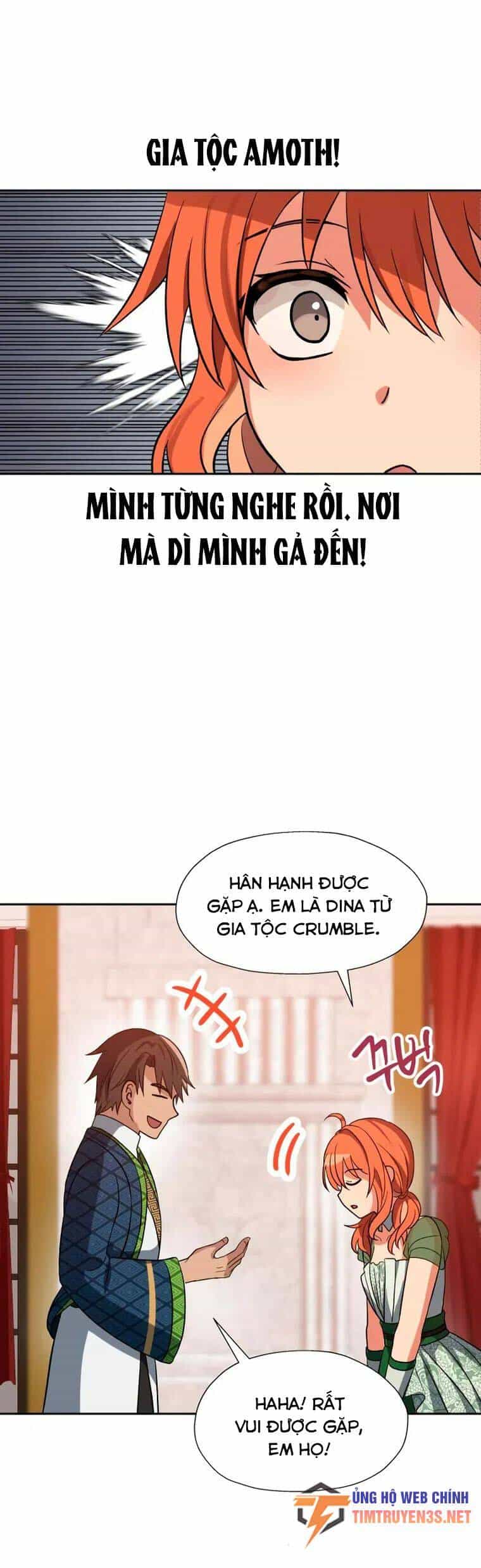 Lần Nữa Chuyển Sinh Sang Thế Giới Khác - Chương 44 - ảnh 51