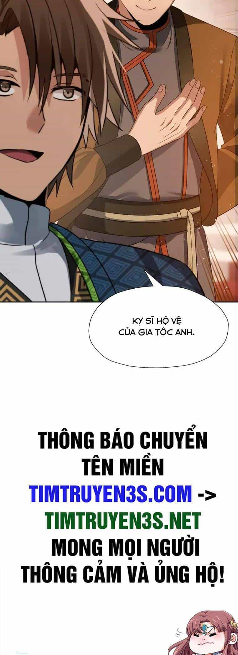 Lần Nữa Chuyển Sinh Sang Thế Giới Khác - Chương 44 - ảnh 53