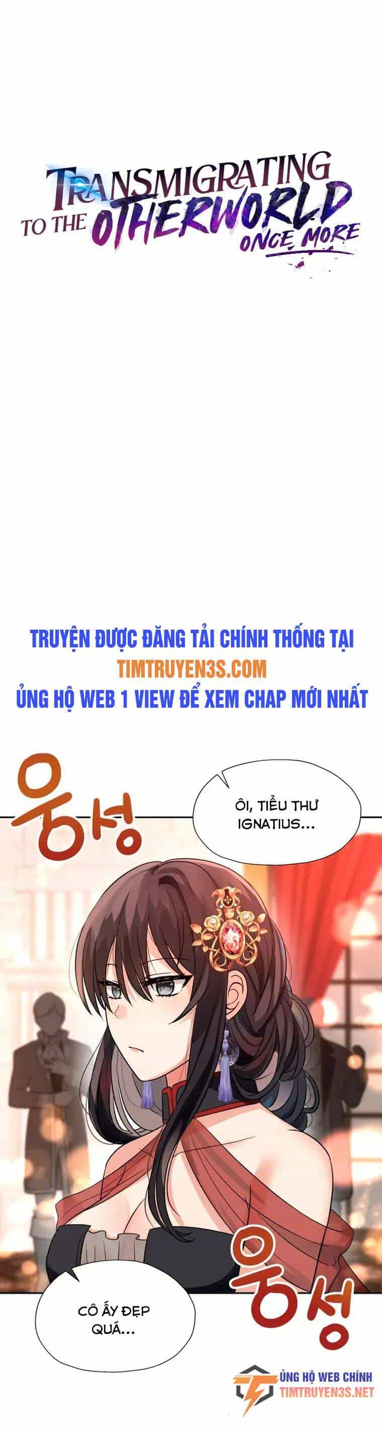 Lần Nữa Chuyển Sinh Sang Thế Giới Khác - Chương 45 - ảnh 14