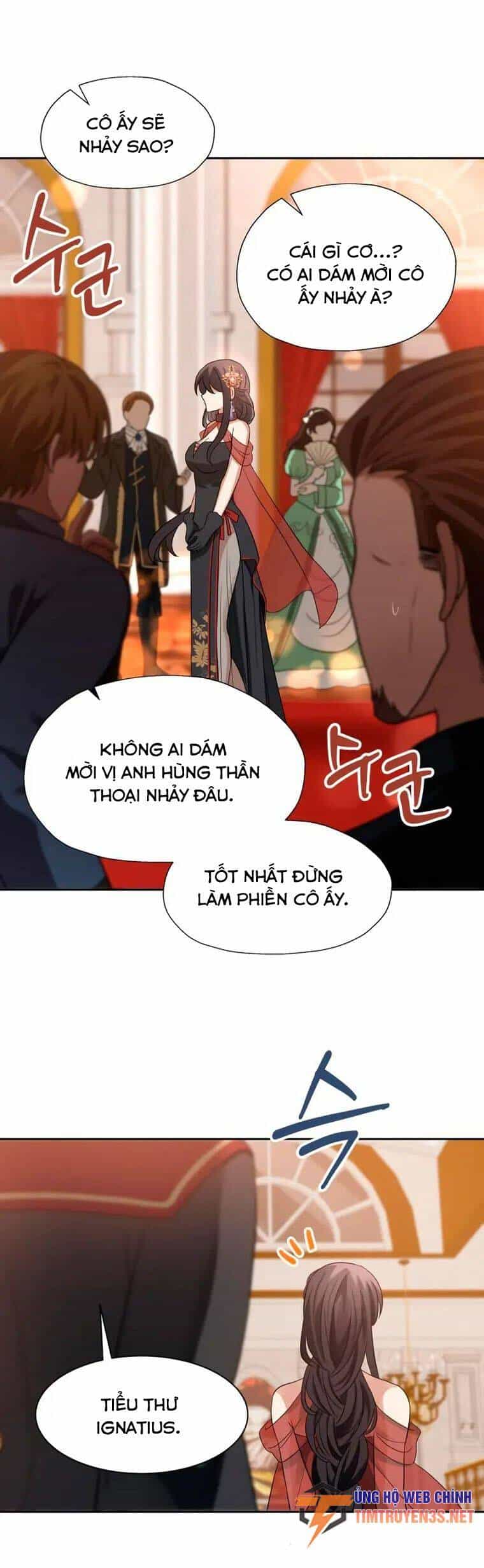 Lần Nữa Chuyển Sinh Sang Thế Giới Khác - Chương 45 - ảnh 15